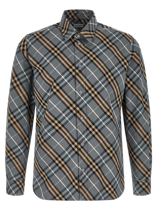 Burberry Robert Shirt