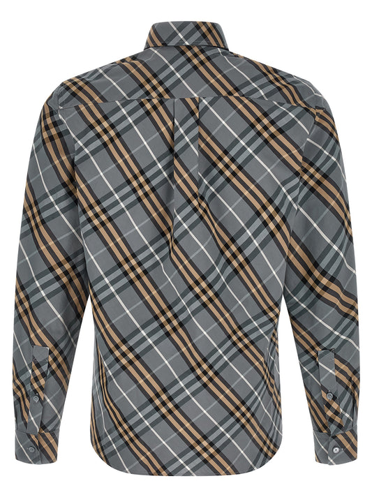 Burberry Robert Shirt