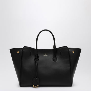Balenciaga Small black Hampton Carry All bag