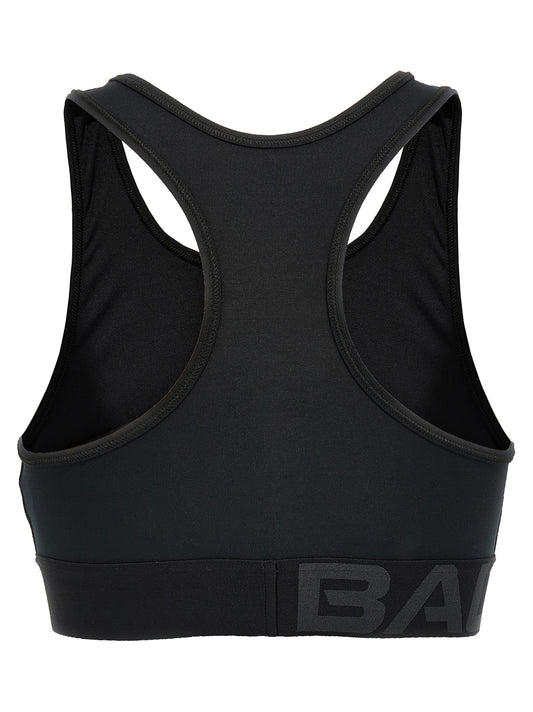 Balenciaga Sports Top X Under Armour®
