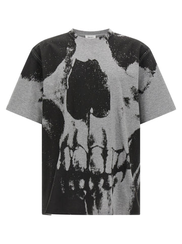 Alexander McQueen Skull T-shirt