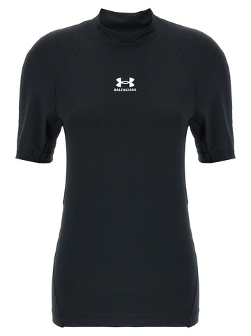 Balenciaga T-shirt X Under Armour®