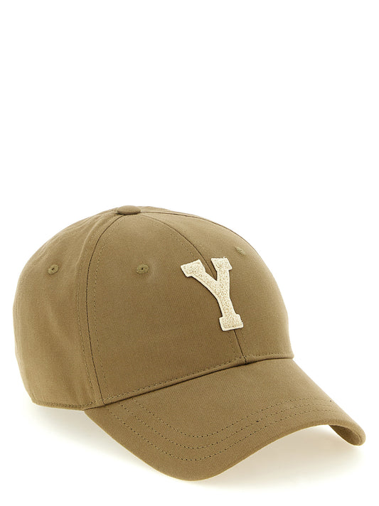 Saint Laurent College Cap