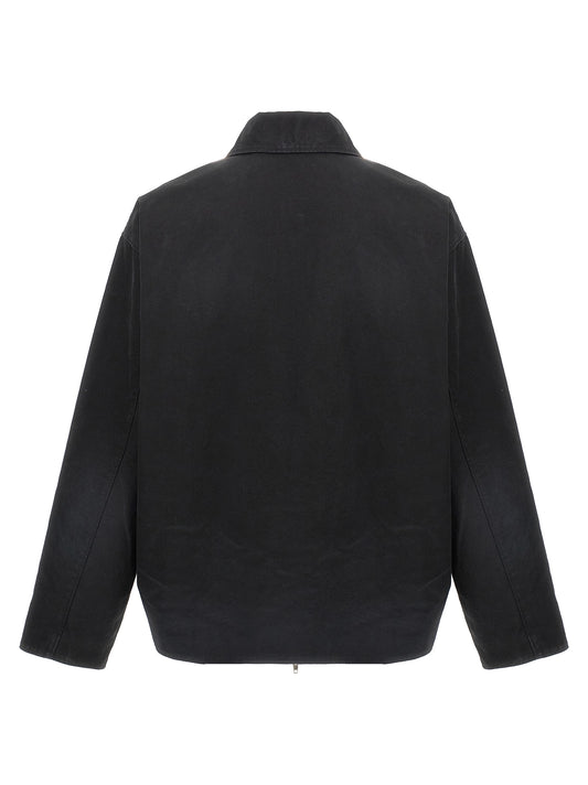 Balenciaga Bb Garderobe Jacket