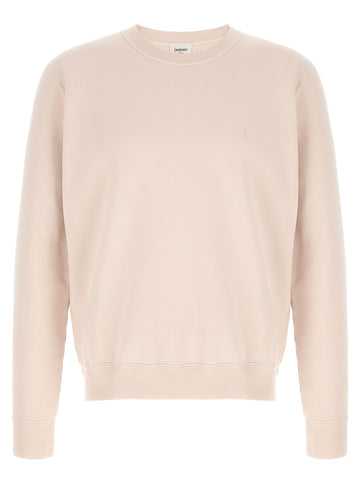 Saint Laurent Cassandre Sweatshirt