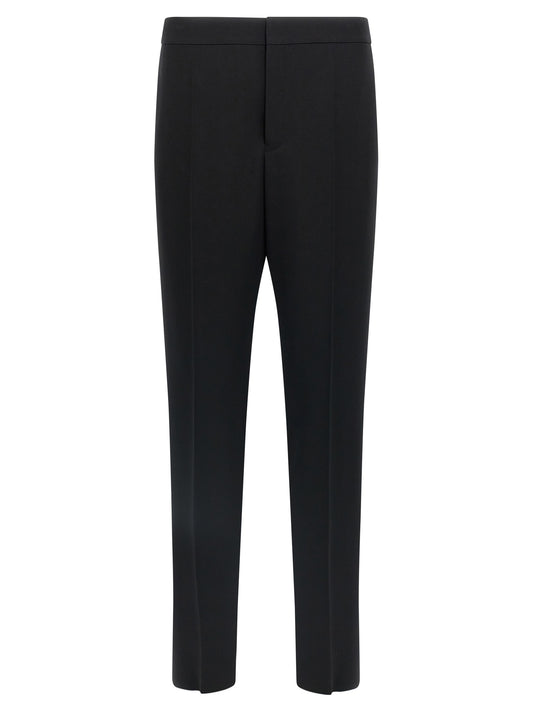 Saint Laurent Classique Pants