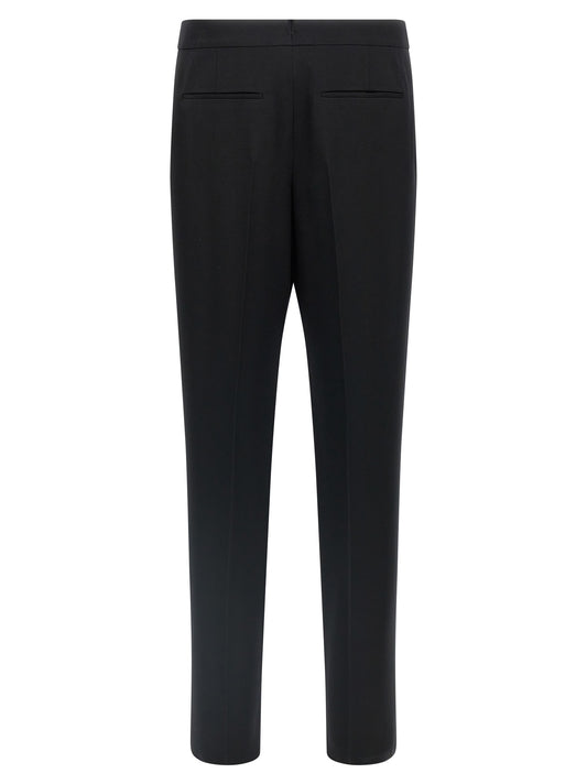Saint Laurent Classique Pants