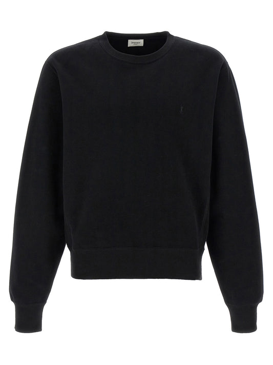 Saint Laurent Cassandre Sweatshirt