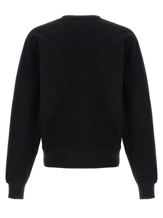 Saint Laurent Cassandre Sweatshirt