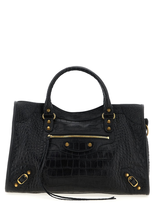 Balenciaga Le City Bag M Handbag