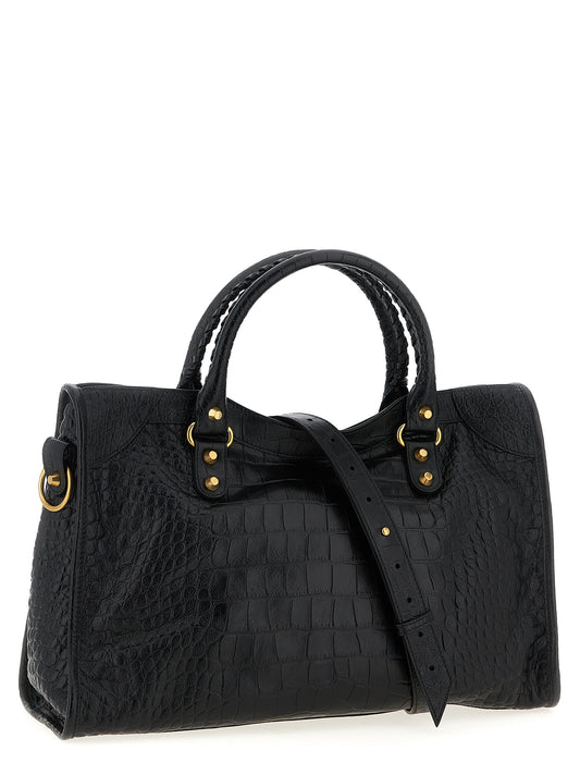 Balenciaga Le City Bag M Handbag