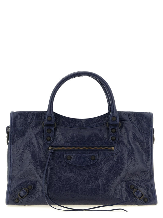 Balenciaga Le City M Handbag