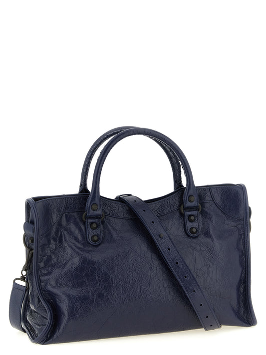Balenciaga Le City M Handbag