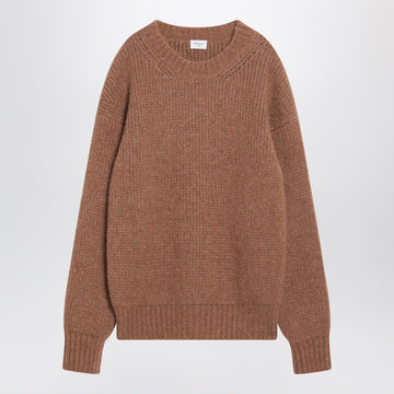 Saint Laurent Camel beige sweater