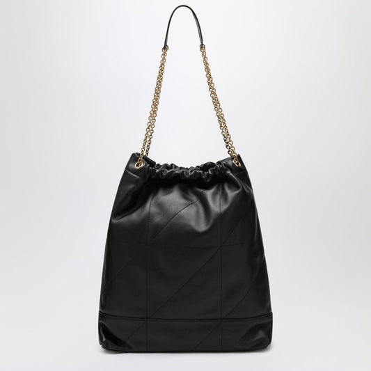 Saint Laurent Large shoulder bag Jamie 4.3 black