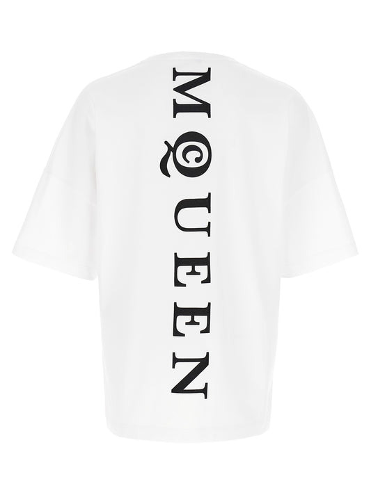 Alexander McQueen T-shirt