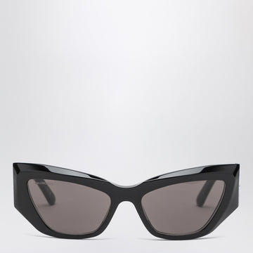 Balenciaga BB black sunglasses