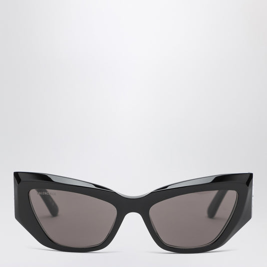 Balenciaga BB black sunglasses