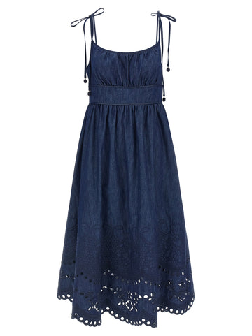 Zimmermann Mahon Dress