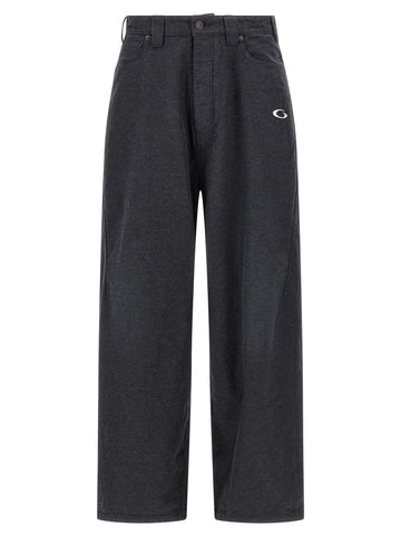 Balenciaga Trompe LŒil Joggers