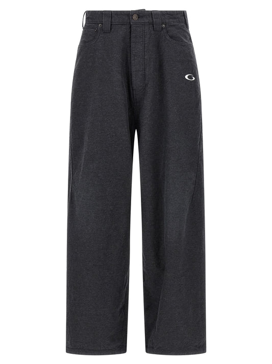 Balenciaga Trompe LŒil Joggers