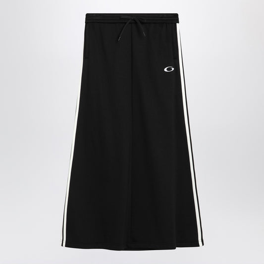 Balenciaga Long black skirt Loop Sports Icon
