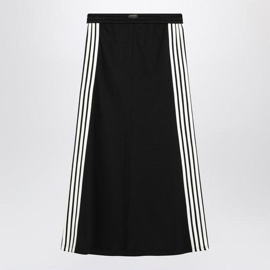 Balenciaga Long black skirt Loop Sports Icon