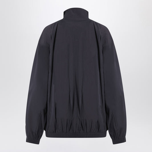 Balenciaga Lightweight black Icon jacket