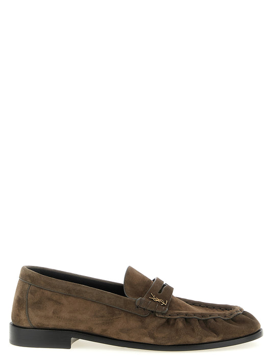 Saint Laurent Le Loafer Loafers