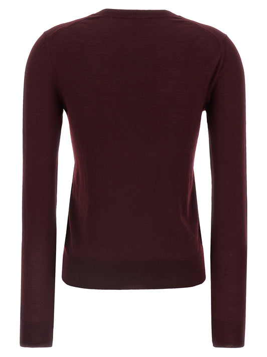 Saint Laurent Wool Sweater