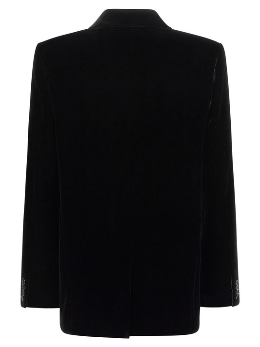 Saint Laurent Cassandre Blazer