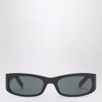 Saint Laurent SL M152 black sunglasses