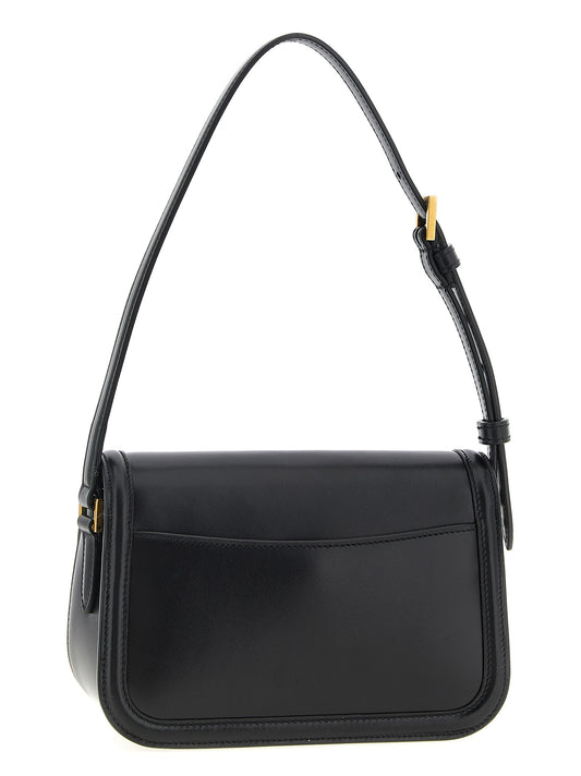 Saint Laurent Solferino Mini Shoulder Bag