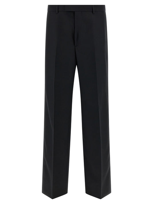 Gucci Tailored Trousers