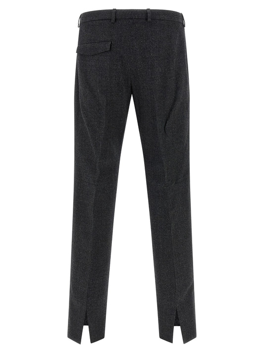 Gucci Mouliné Pants