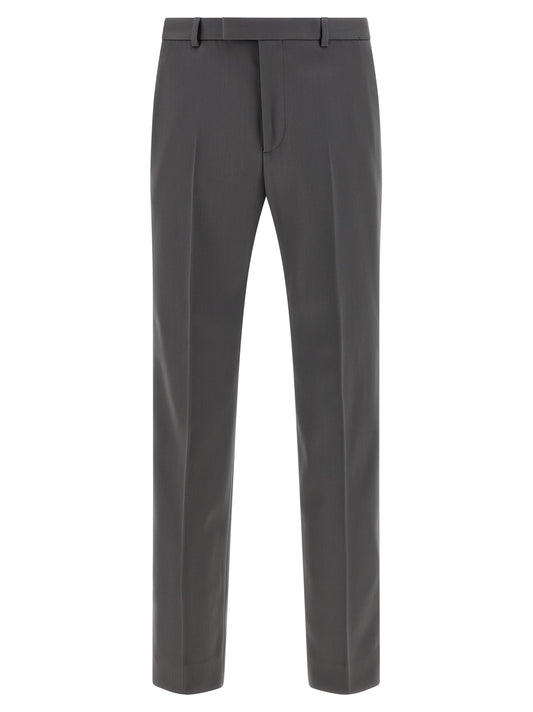 Gucci Tailored Trousers