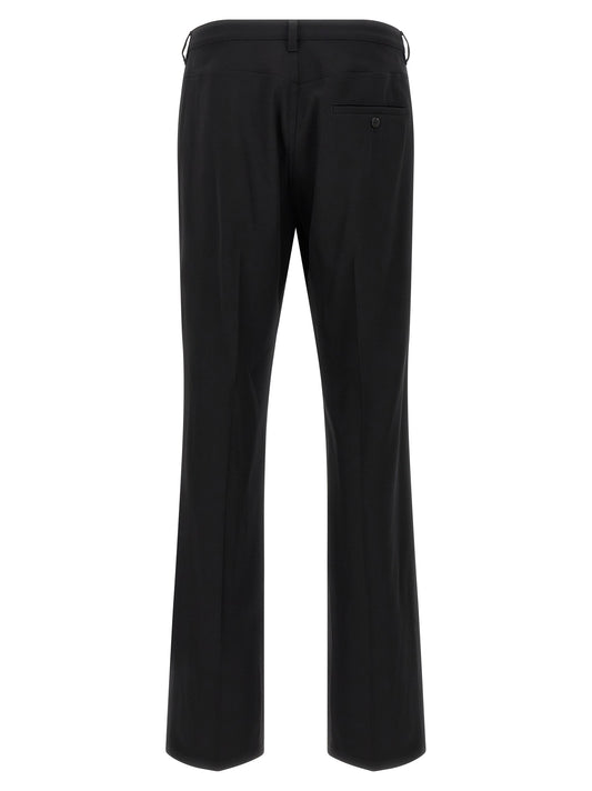 Balenciaga Wool Pants