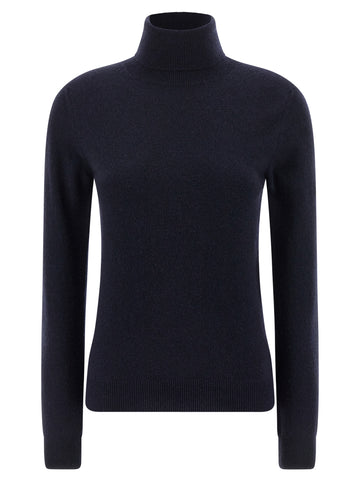 Balenciaga Standard Turtleneck Turtleneck Sweater