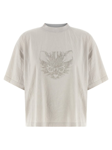 Balenciaga Kittycat T-shirt