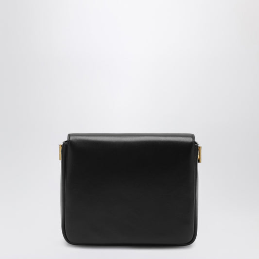 Saint Laurent Black leather Kate bag