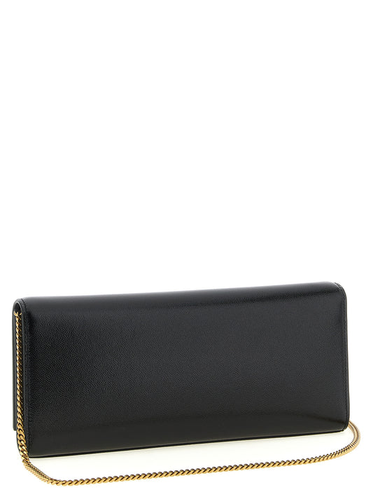 Saint Laurent Kate Clutch