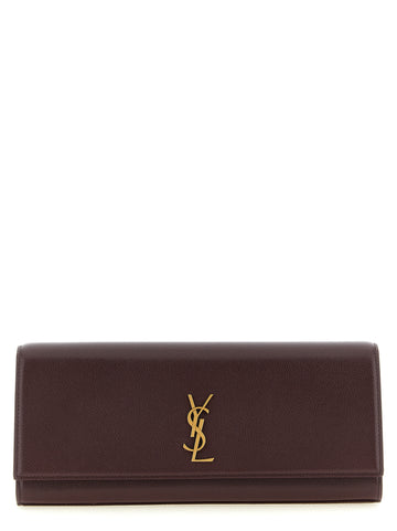 Saint Laurent Kate Clutch