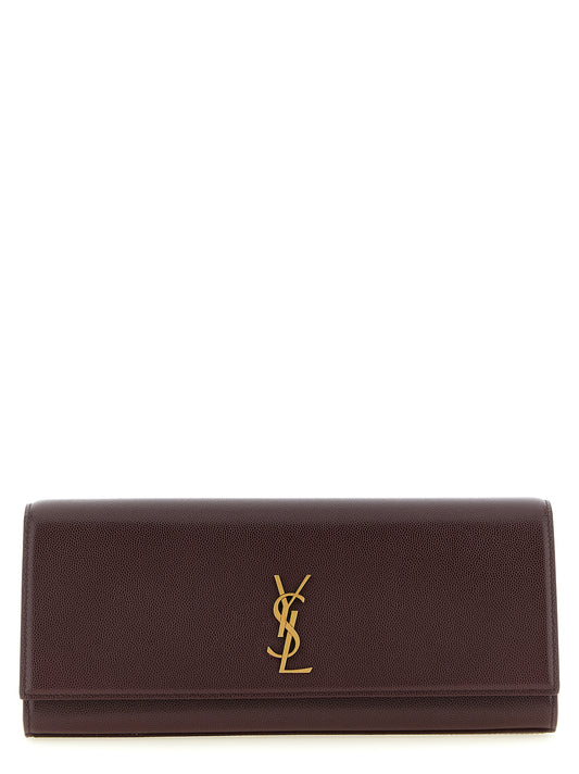 Saint Laurent Kate Clutch