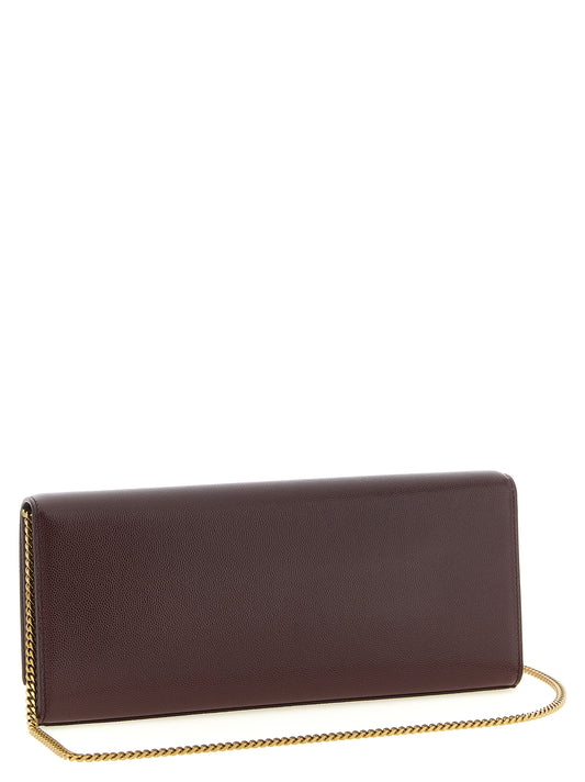Saint Laurent Kate Clutch