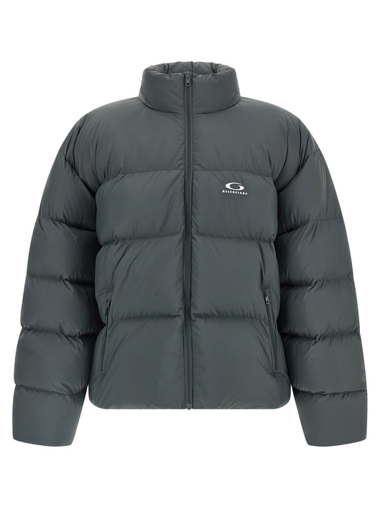 Balenciaga Standard Down Jacket