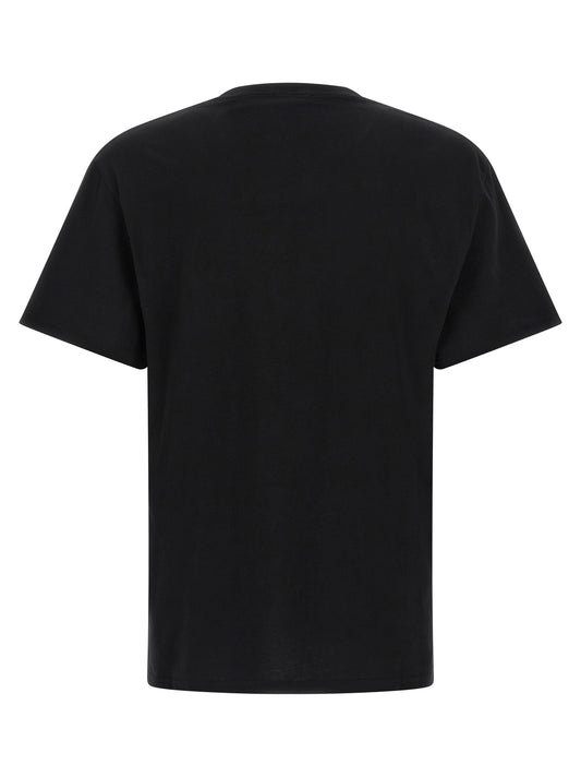 Alexander McQueen Skull T-shirt