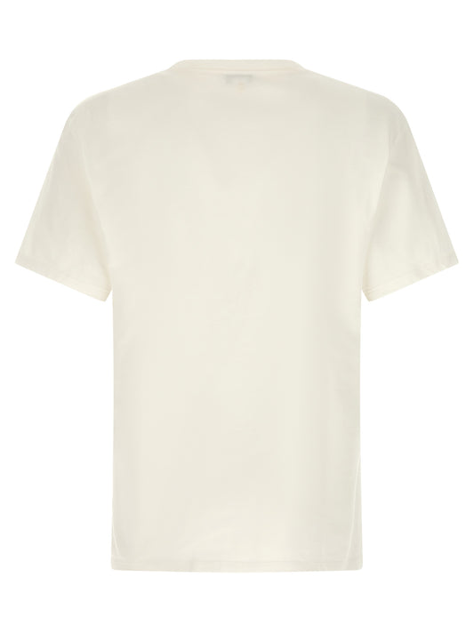 Alexander McQueen Skeleton T-shirt