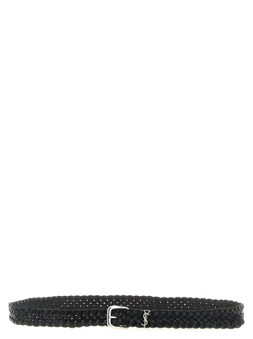 Saint Laurent Cassandre Belt