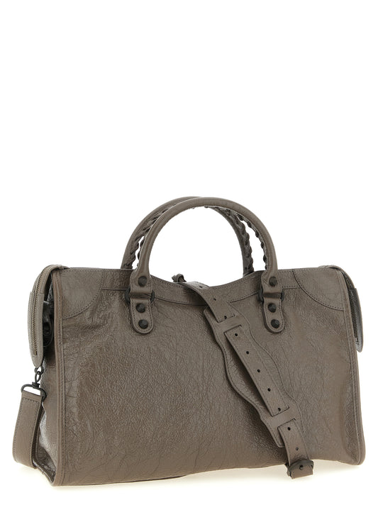 Balenciaga Le City M Handbag