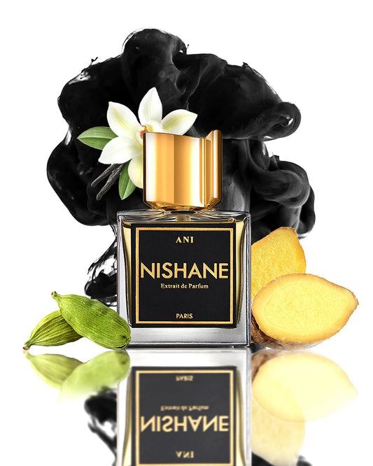 Ani Extrait De Parfum